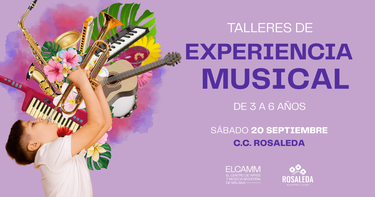 elcamm rosaleda