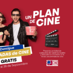 entradas cine regalo