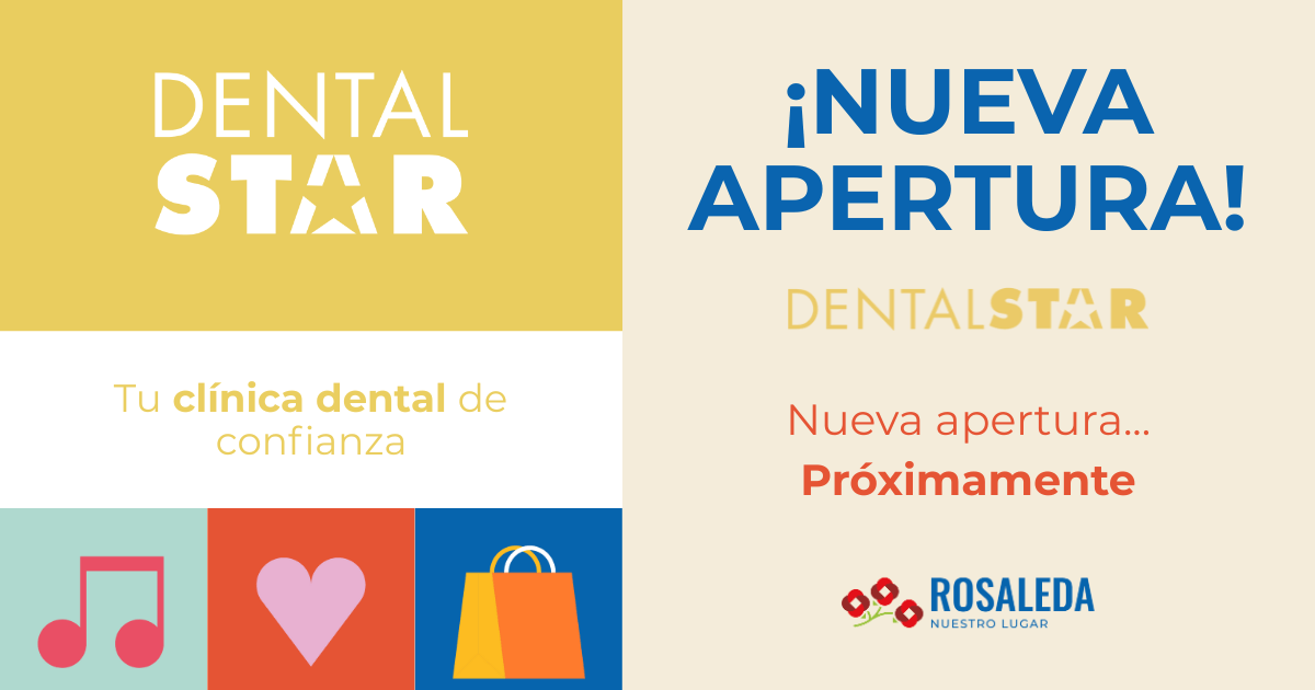 nueva apertura dental star