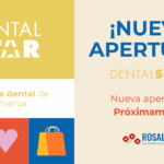 nueva apertura dental star