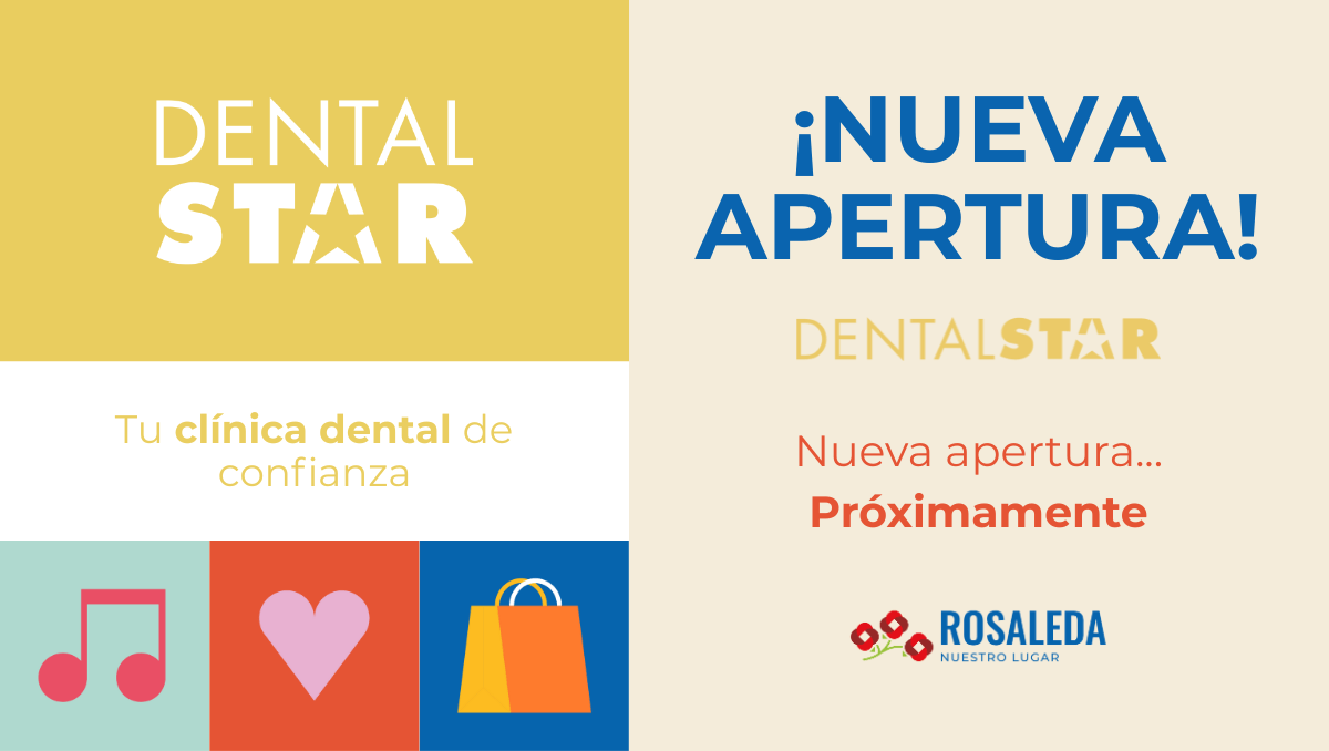 nueva apertura dental star