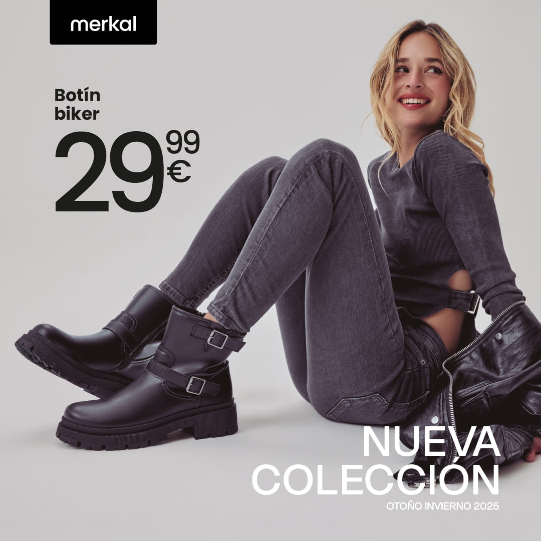 promo botin merkal