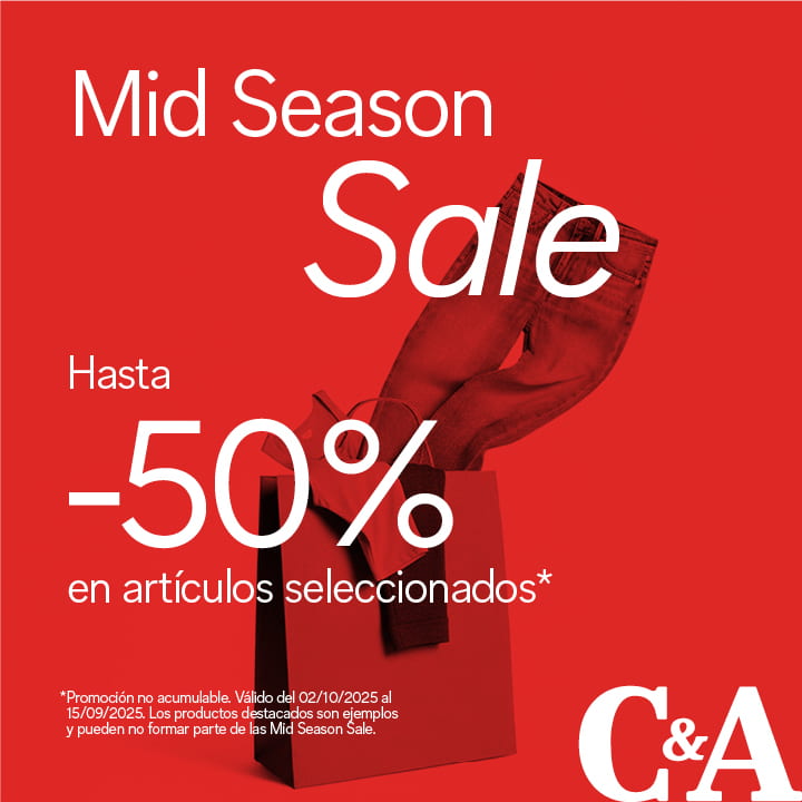 promo c&a mid season