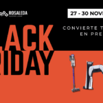 black friday rosaleda