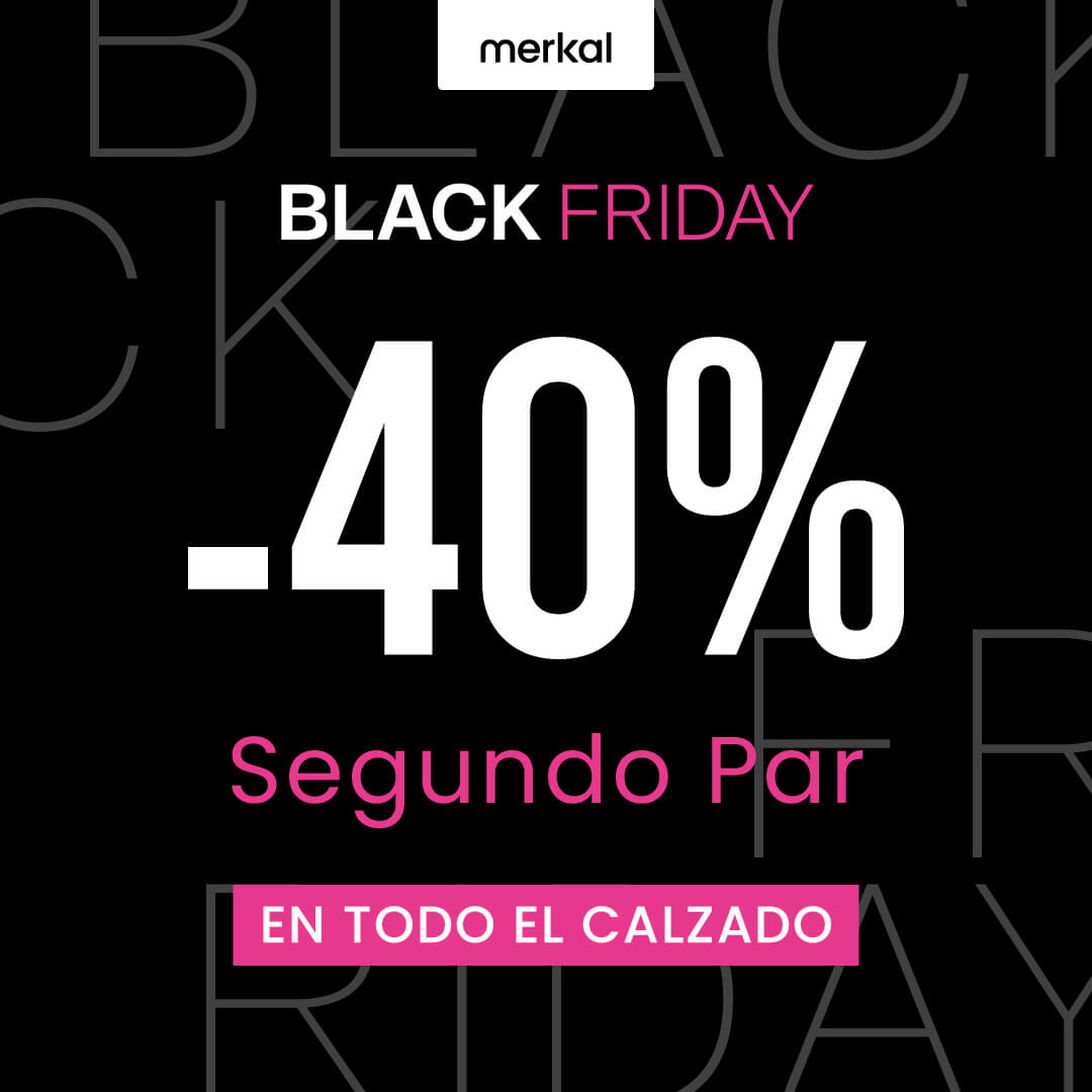 black friday merkal
