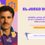 juego del 32 rosaleda