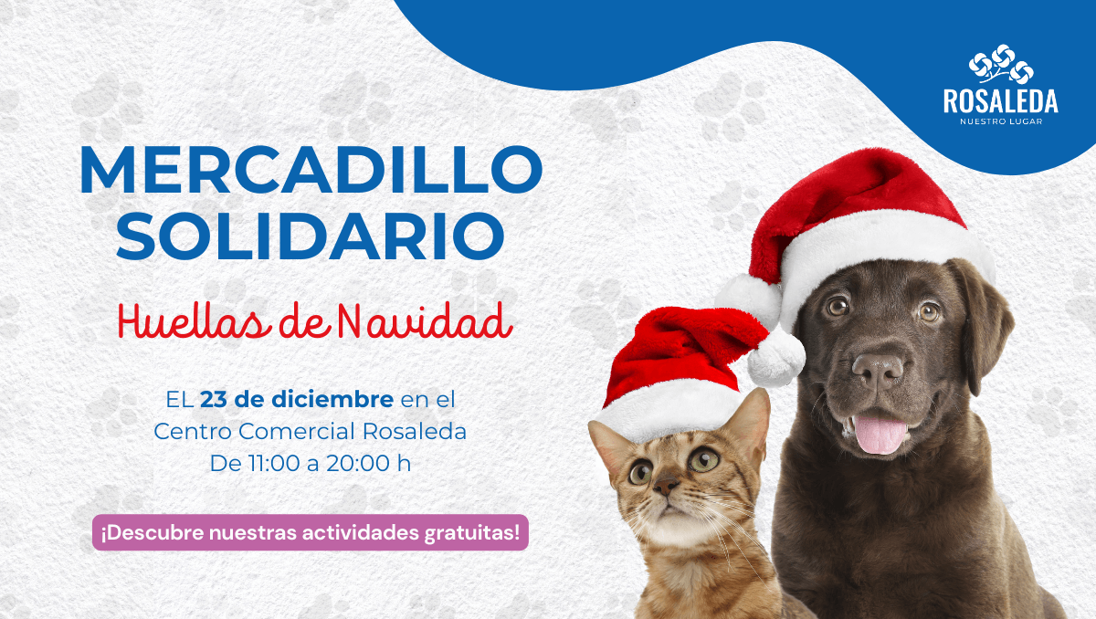 mercadillo protectoras rosaleda mercadillo protectoras rosaleda