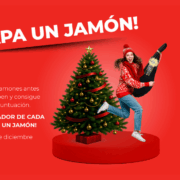 sorteo jamon diario rosaleda