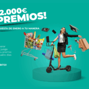 Elige tu regalo rosaleda