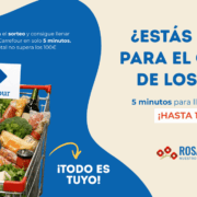 carrito 100 carrefour