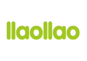 llaollao logo
