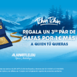 promo alain afflelou enero