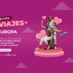 sorteo san valentin viajes europa