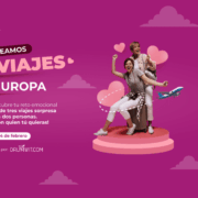 sorteo san valentin viajes europa