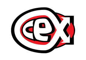 cex logo