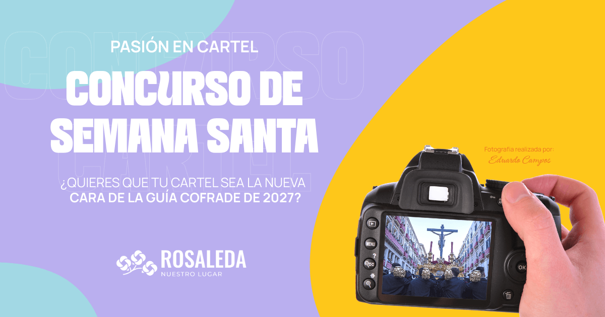 concurso cartel semana santa