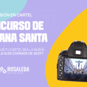 concurso cartel semana santa