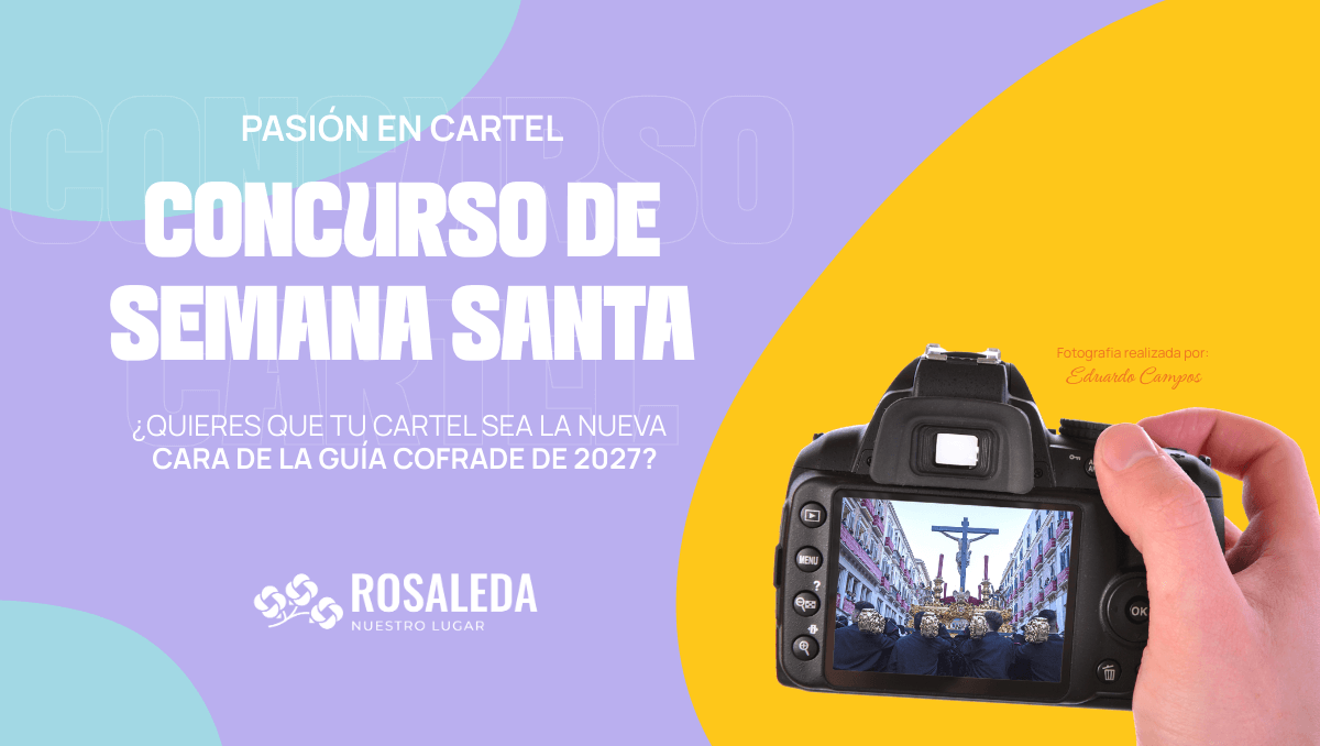 concurso cartel semana santa