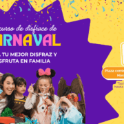 concurso disfraces carnaval rosaleda