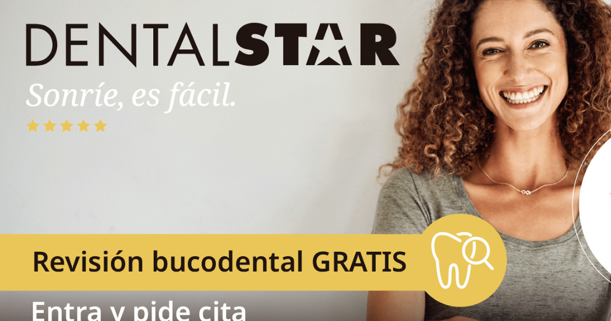 descuento dental star rosaleda