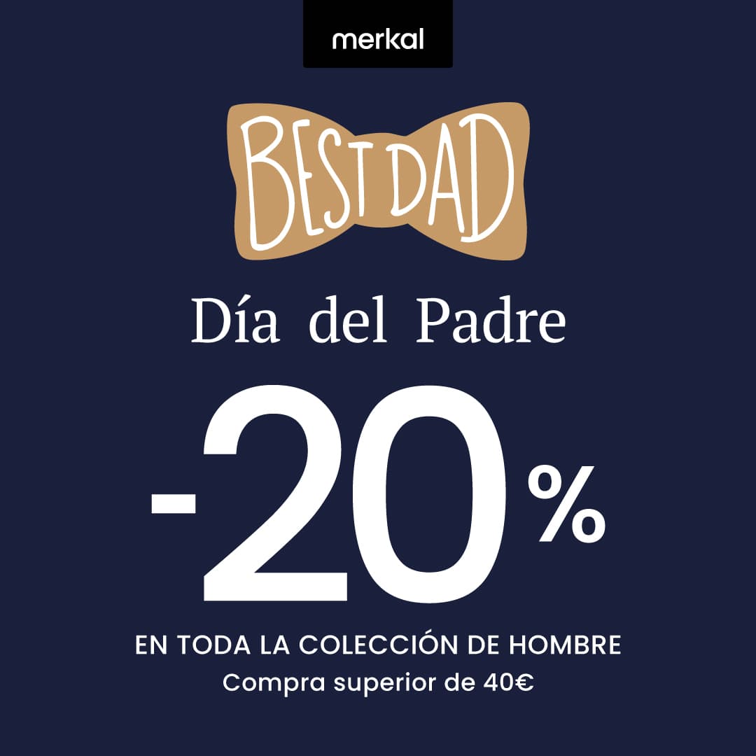 merkal dia del padre