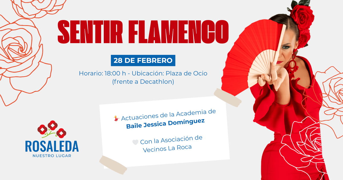 sentir flamenco dia andalucia