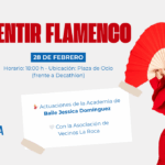 sentir flamenco dia andalucia