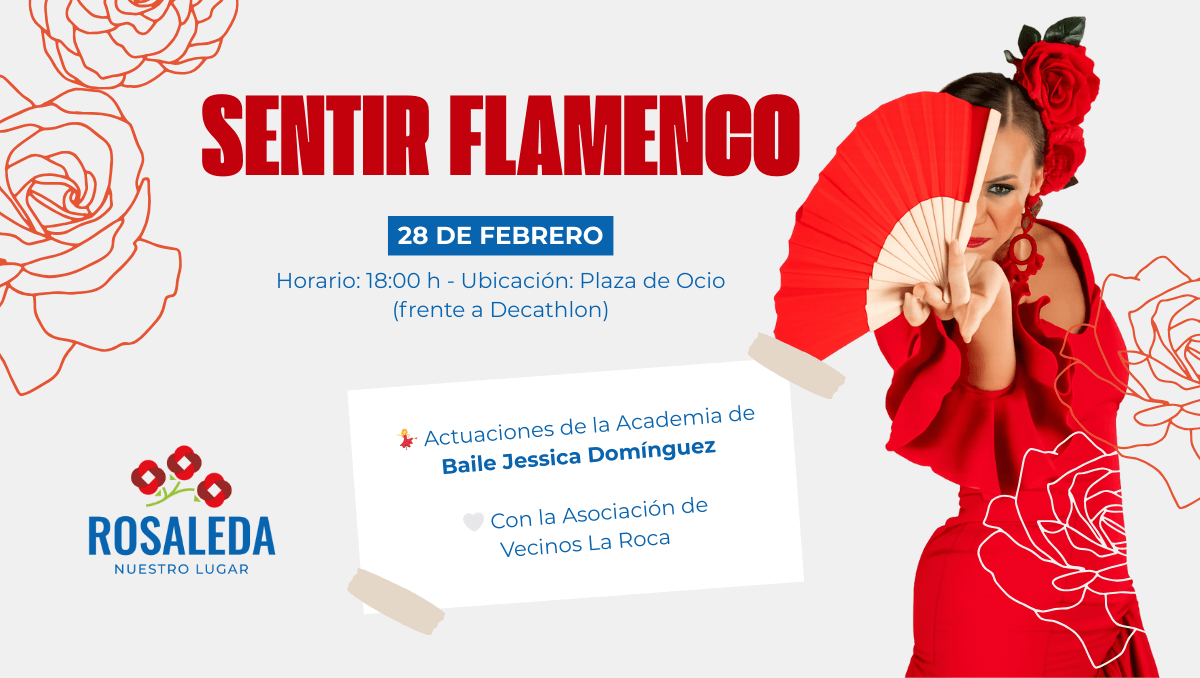 sentir flamenco dia andalucia