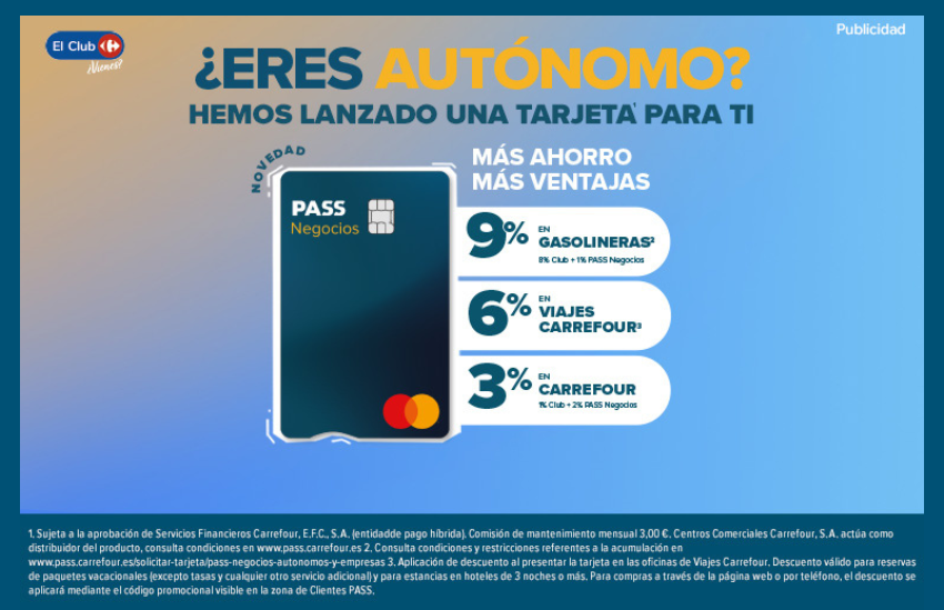 Banner footer rosaleda_TarjetaPass