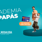 academia papas sorteo