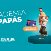 academia papas sorteo