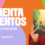 cuentacuentos gymkana