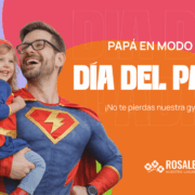 gymkana papa en modo pro