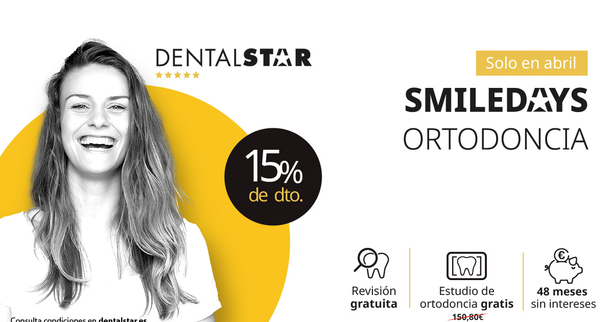 dental star abril