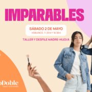 imparables rosaleda