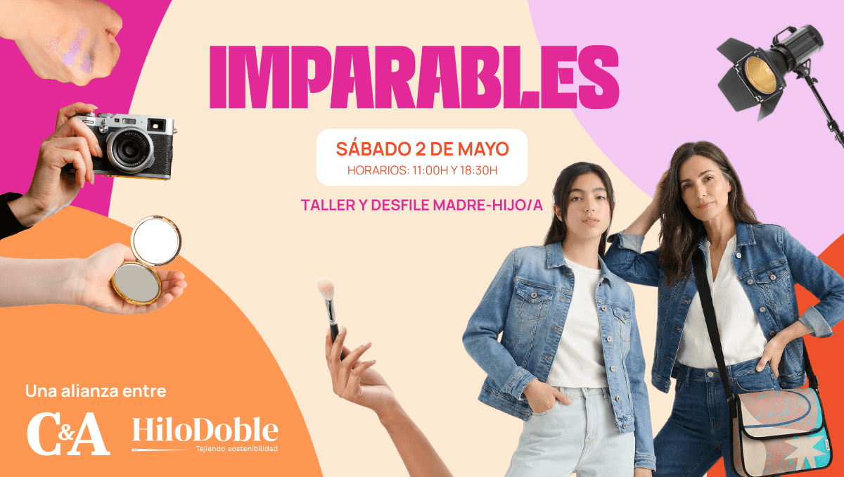 imparables rosaleda
