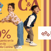 descuento en la colección de la patrulla canina