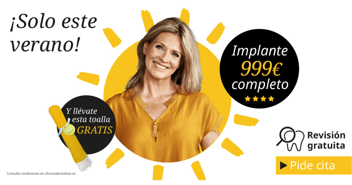 dental star promo verano