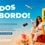 sorteo viajes fin de curso