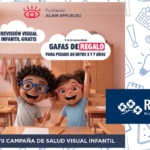 Vuelta al cole en Alain Affelou en rosaleda.
