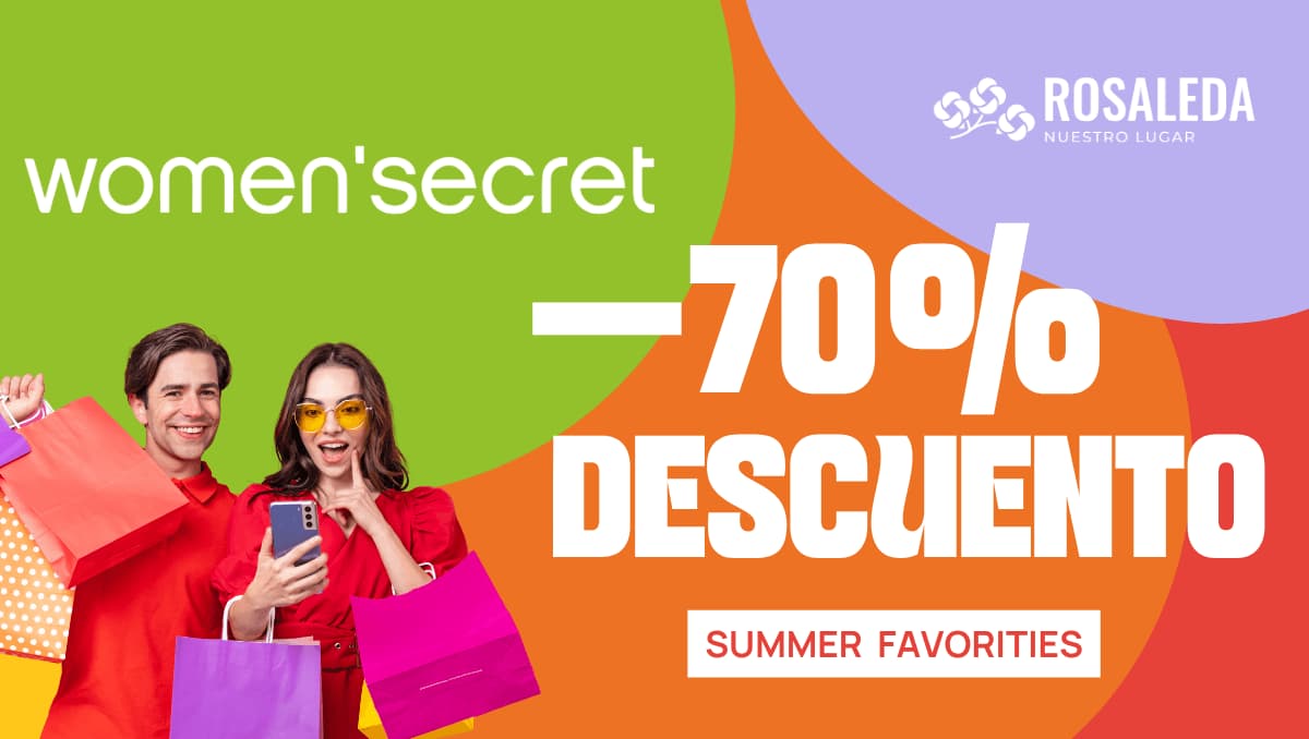 rebajas-women-secret