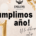 emblems aniversario