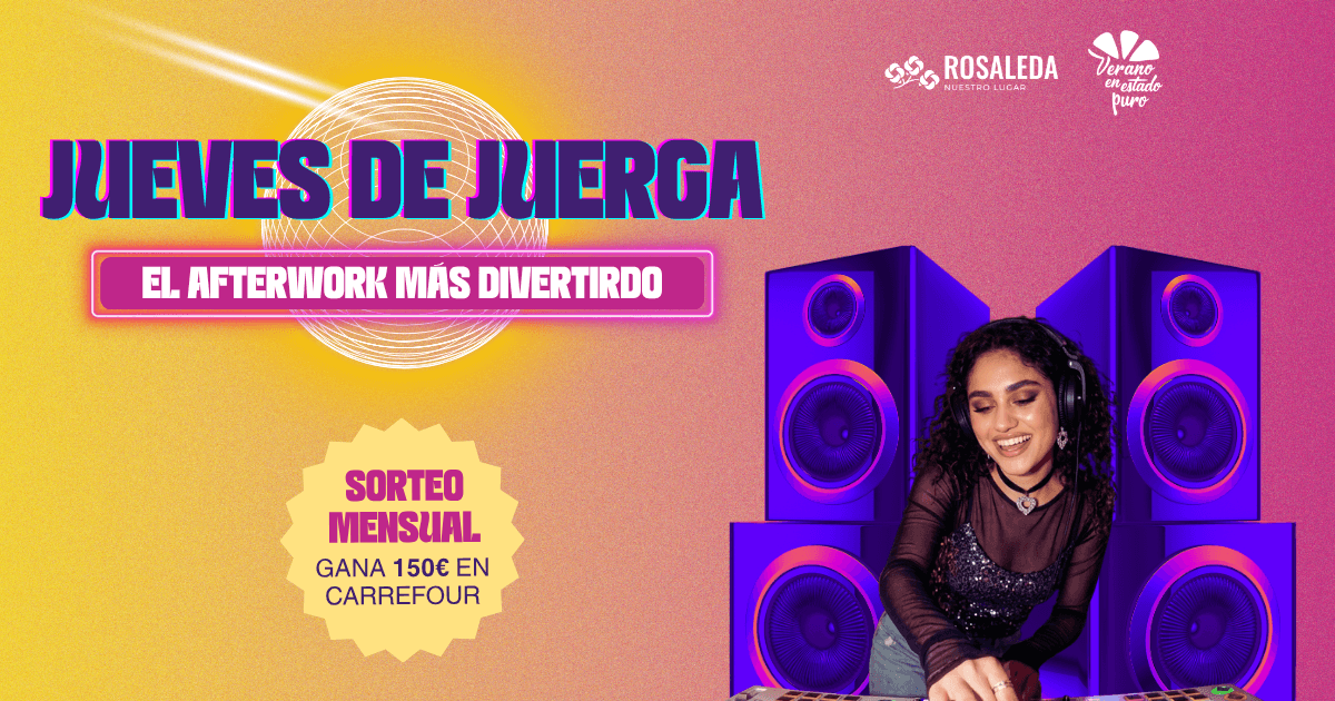 jueves de juerga