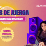 jueves de juerga