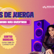 jueves de juerga