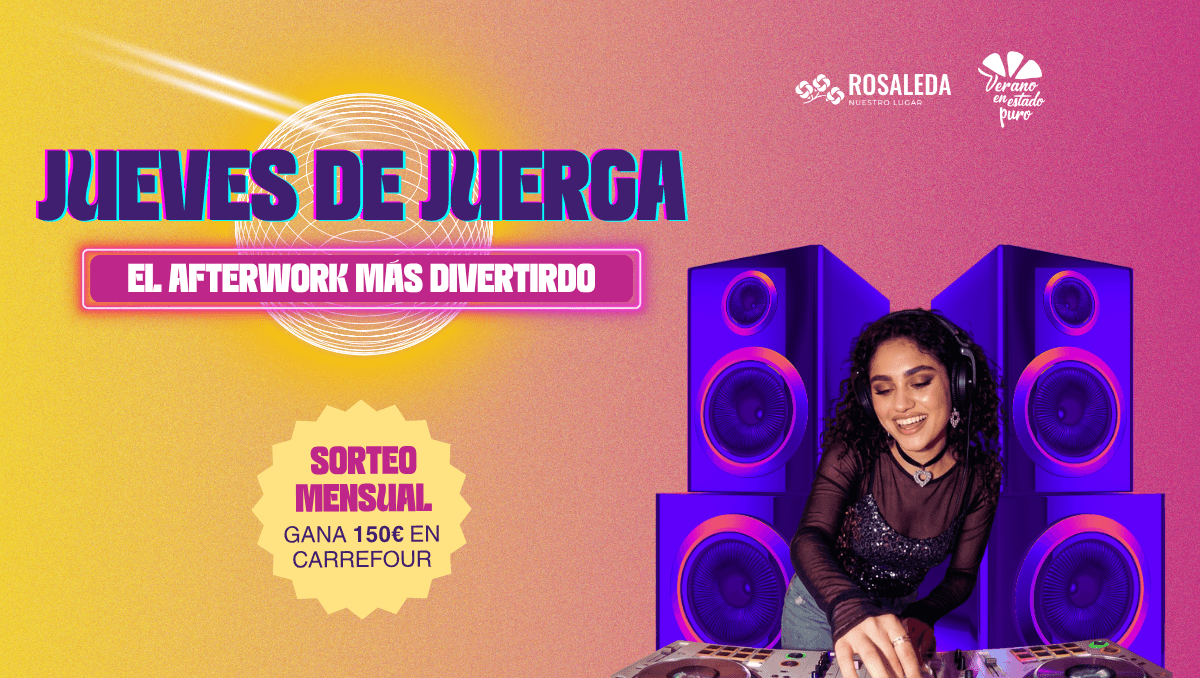 jueves de juerga