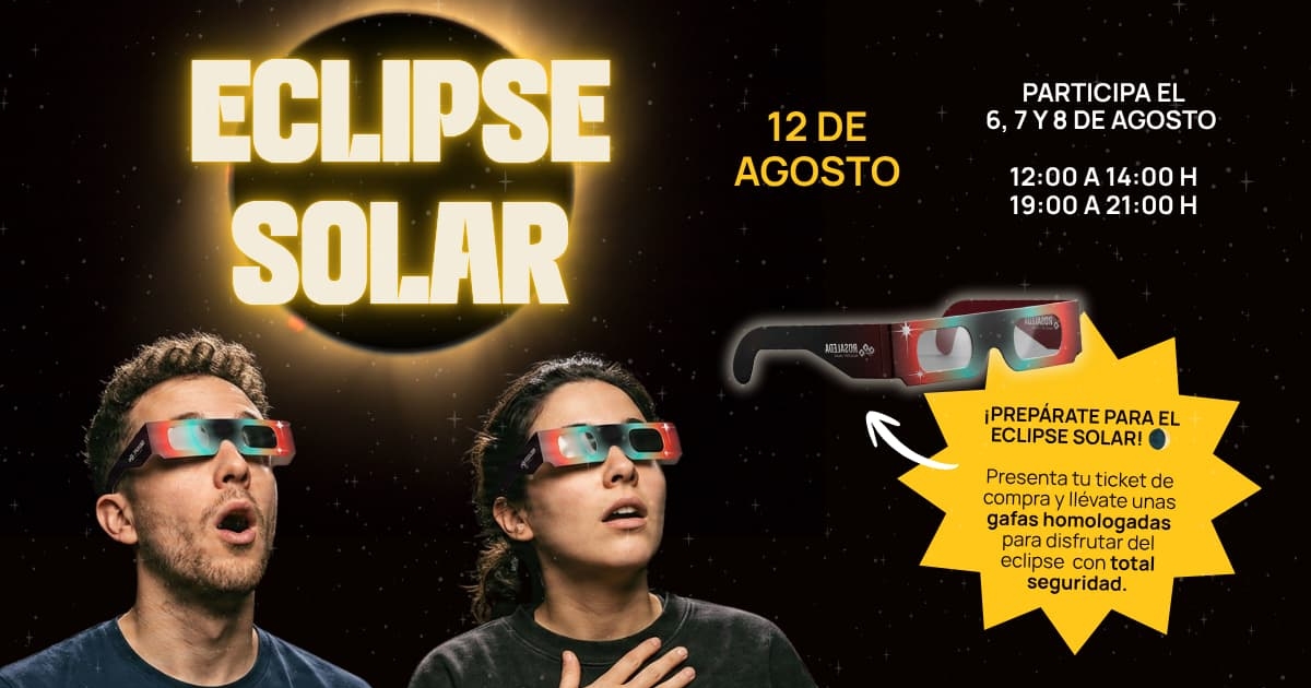 eclipse solar rosaleda