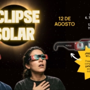 eclipse solar rosaleda