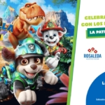 meet & greet patrulla caninca