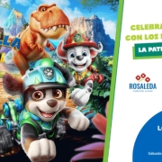 meet & greet patrulla caninca